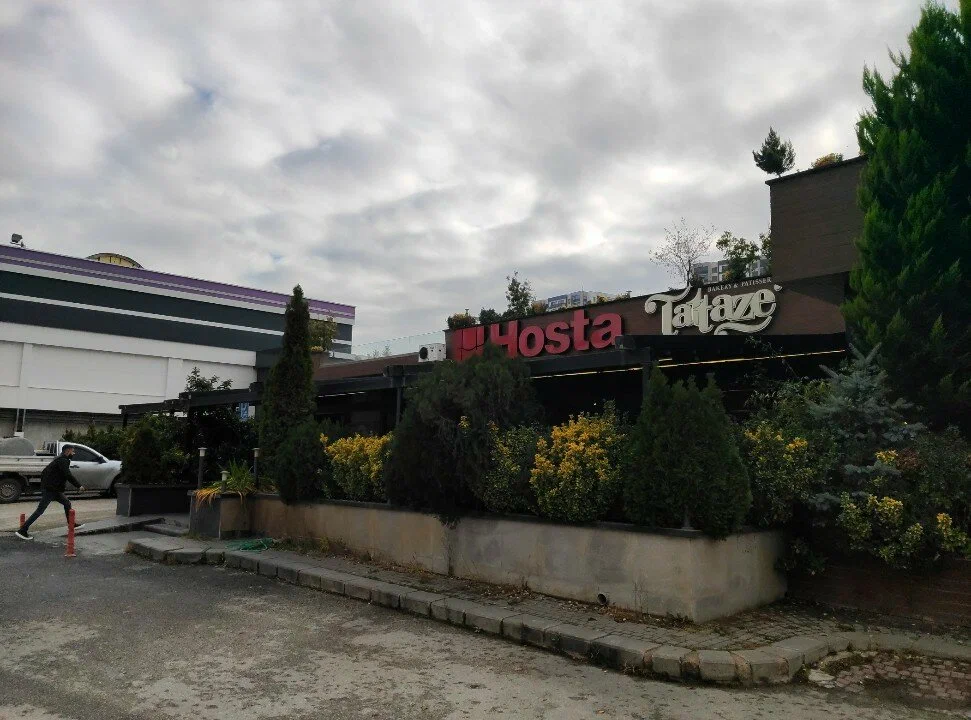 HOSTA AVM.OFİS ERYAMAN ANKARA galeri 3